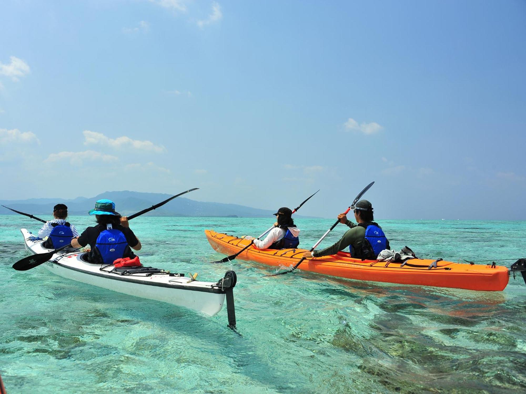 Haimurubushi Kohama Island Exterior foto